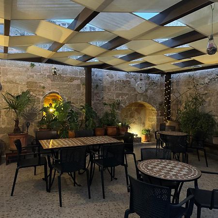 Eleni Rooms Rhodes City ภายนอก รูปภาพ